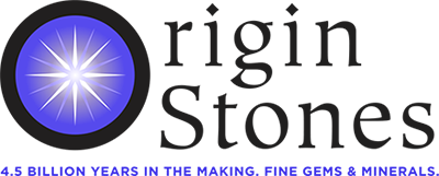 origin stones logo